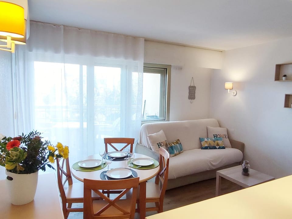 tecy les platanes Apartment in Sainte-Maxime
