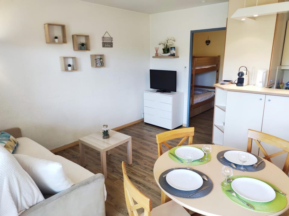 tecy les platanes Apartment in Sainte-Maxime