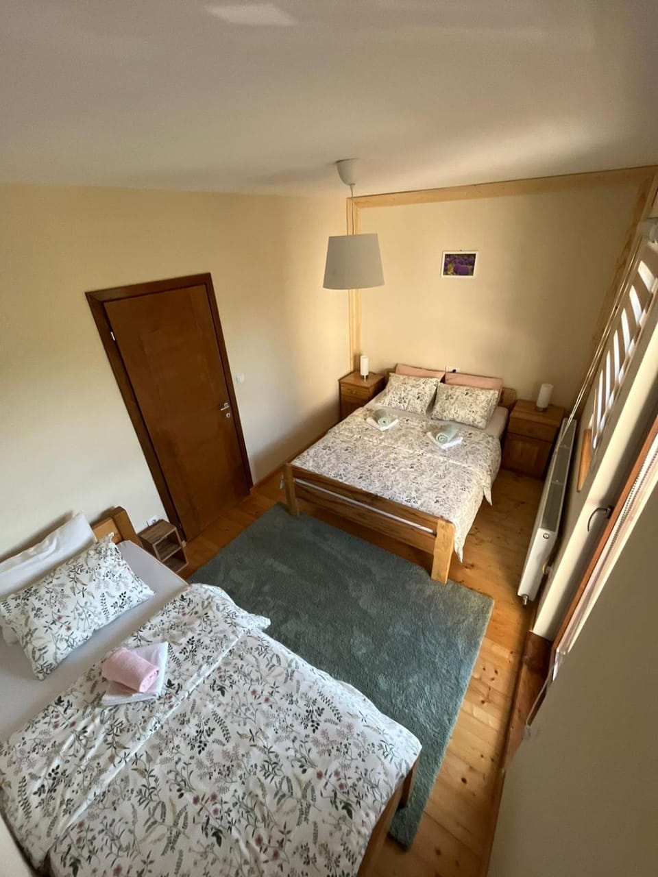 Duša Zlatara Apartment in Zlatibor District, Serbia