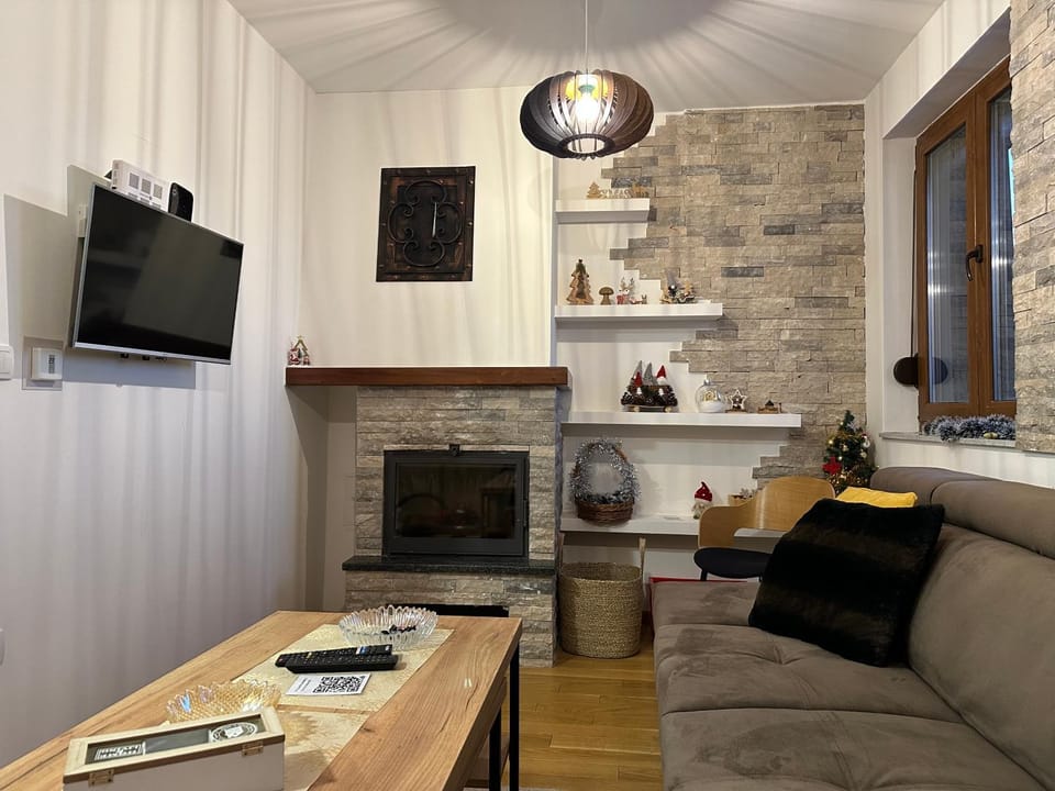 Gorštak Jahorinko Apartment in Bosnia and Herzegovina