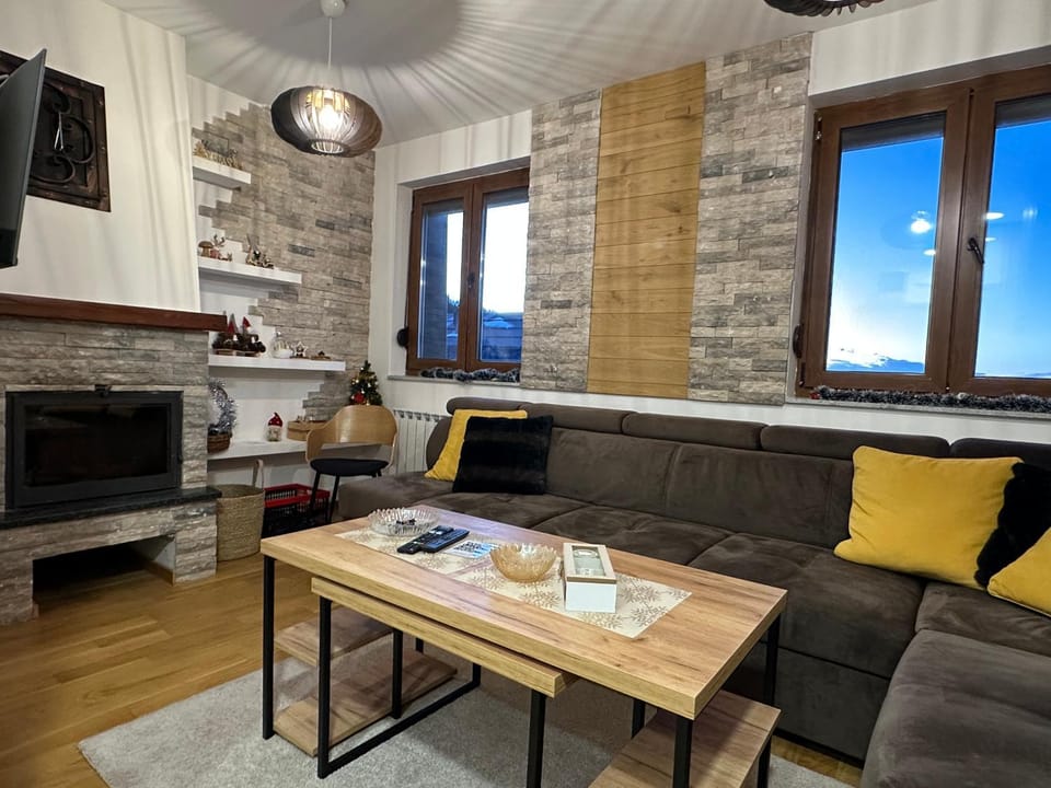 Gorštak Jahorinko Apartment in Bosnia and Herzegovina