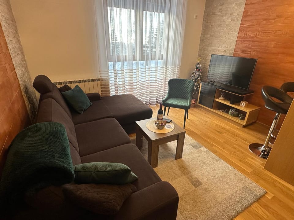 Gorštak Jahorinko Apartment in Bosnia and Herzegovina
