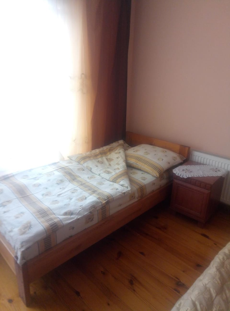Park House Bed and Breakfast in Ukraine