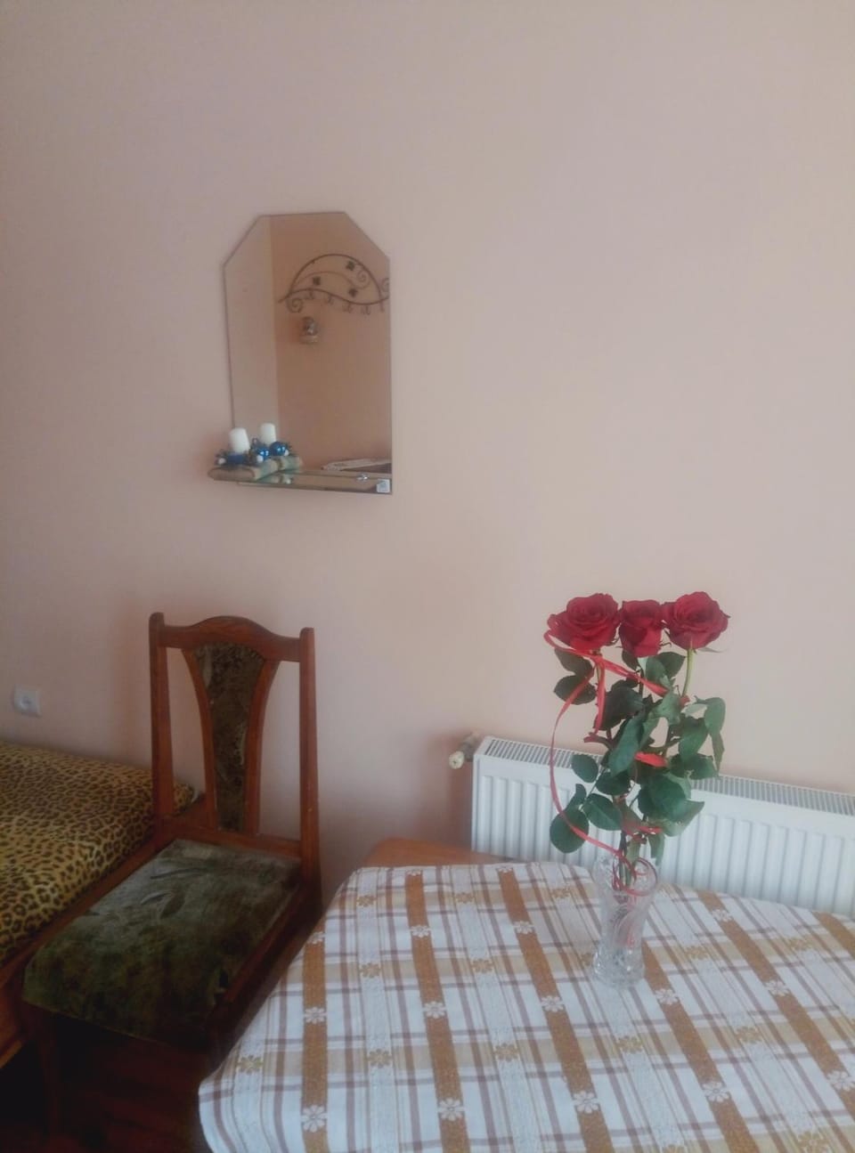 Park House Bed and Breakfast in Ukraine