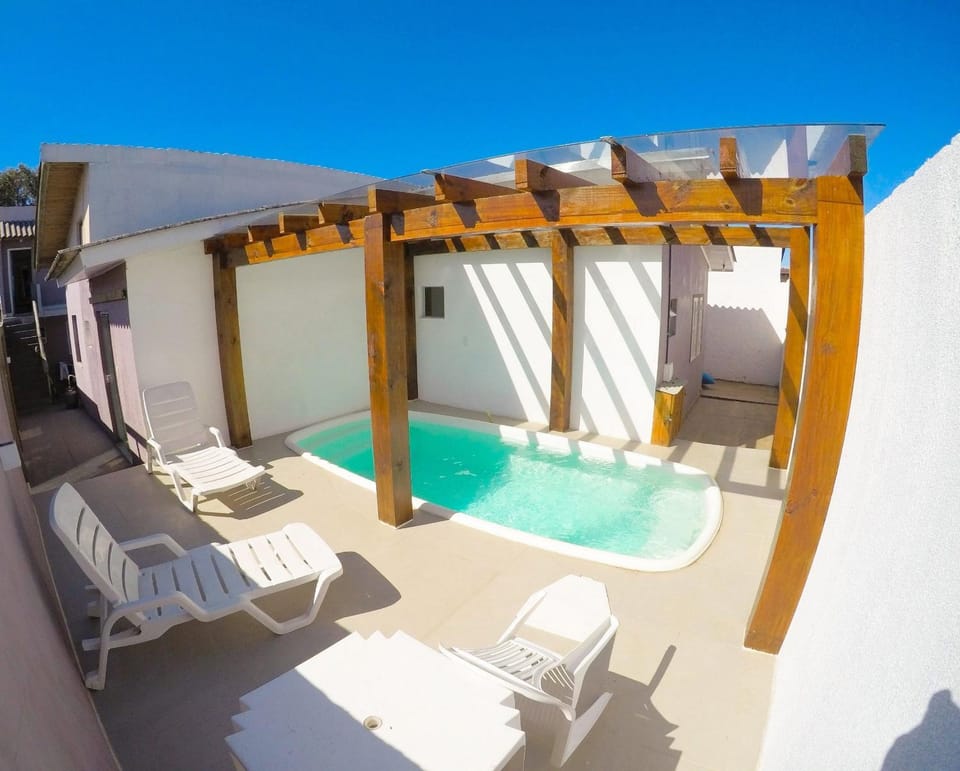 Day, Pool view, Swimming pool, sunbed