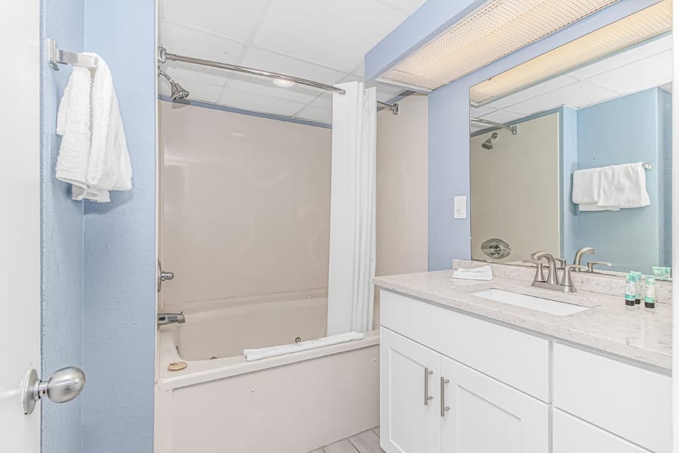 Oceanview Studio at Boardwalk Resort 440 House in Myrtle Beach