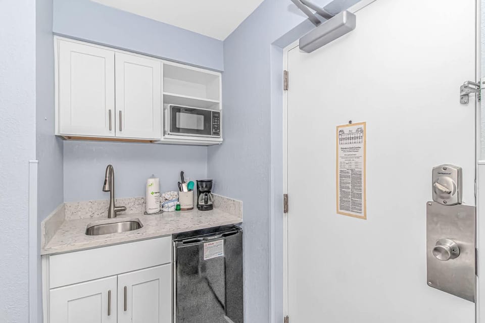 Oceanview Studio at Boardwalk Resort 440 House in Myrtle Beach