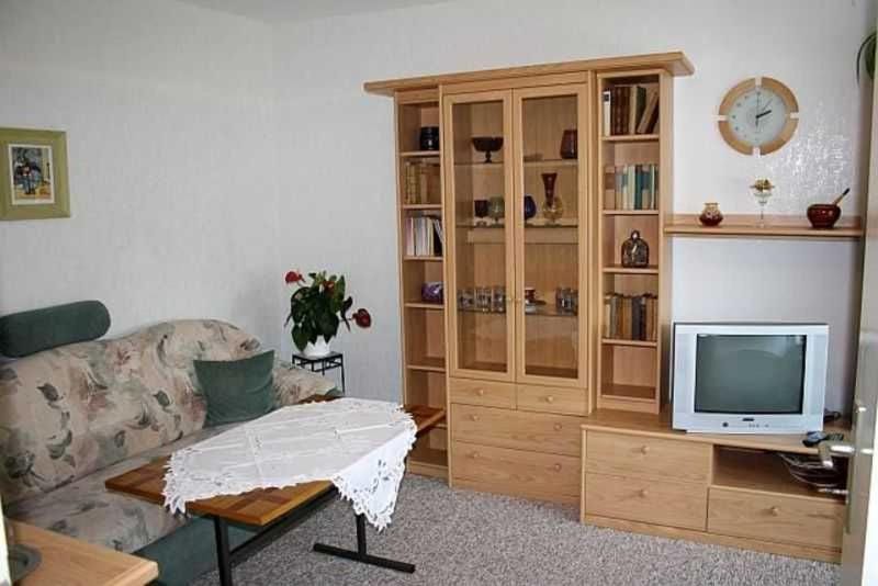 Ruegen Fewo 16 Apartment in Altefähr