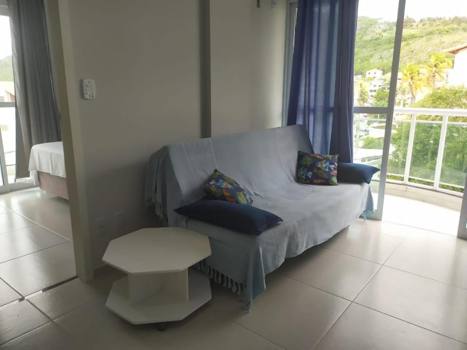 Fort Pontal Do Atalaia Apartment in State of Rio de Janeiro