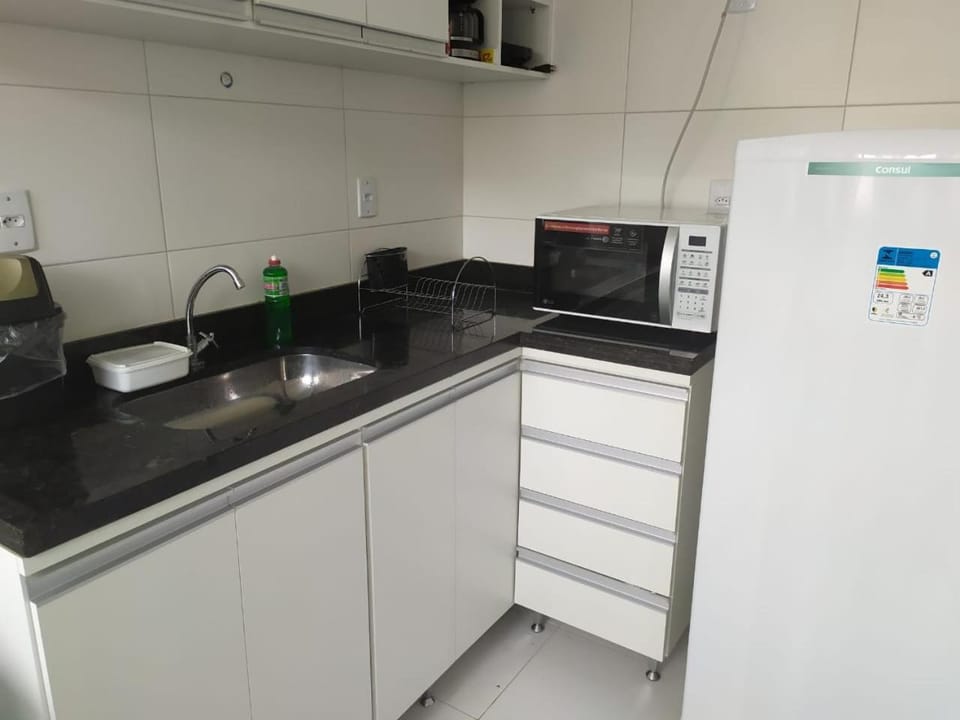 Fort Pontal Do Atalaia Apartment in State of Rio de Janeiro