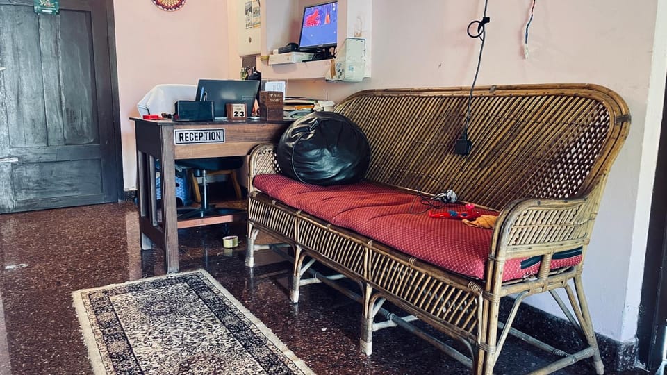 SEVENSTAR RESIDENCY Vacation rental in Varkala