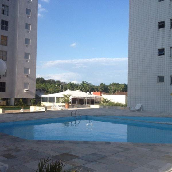 Swimming pool, Swimming pool