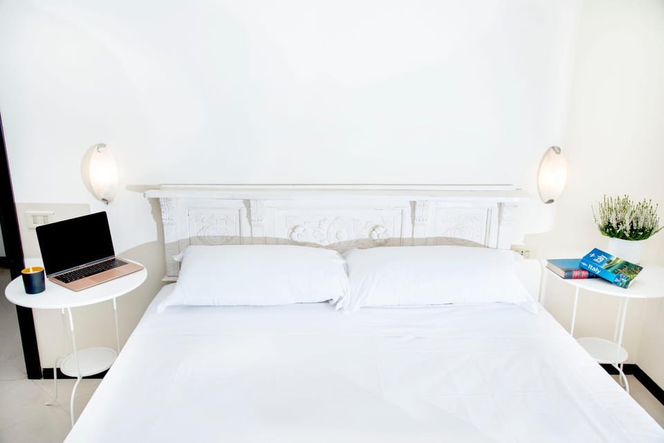Night, Bedroom
