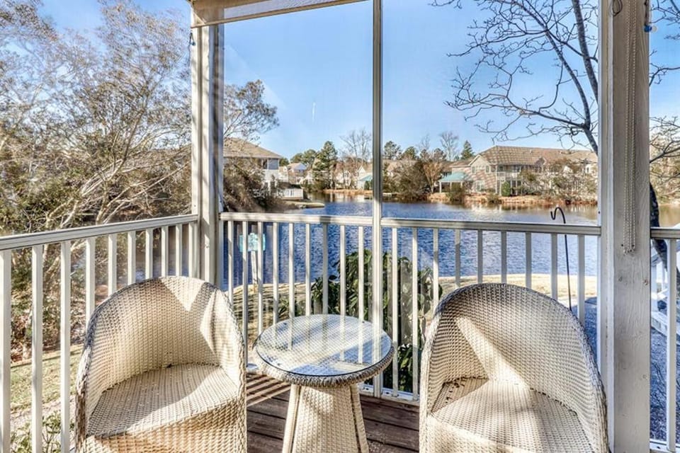 Sea Colony - 53022 Lakeshore Dr House in Sussex County
