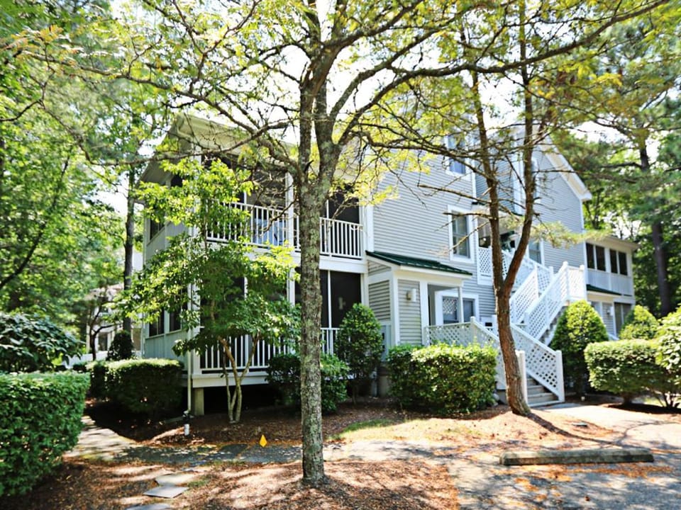 Sea Colony 51009 Southwinds Ct Apartment in Sussex County