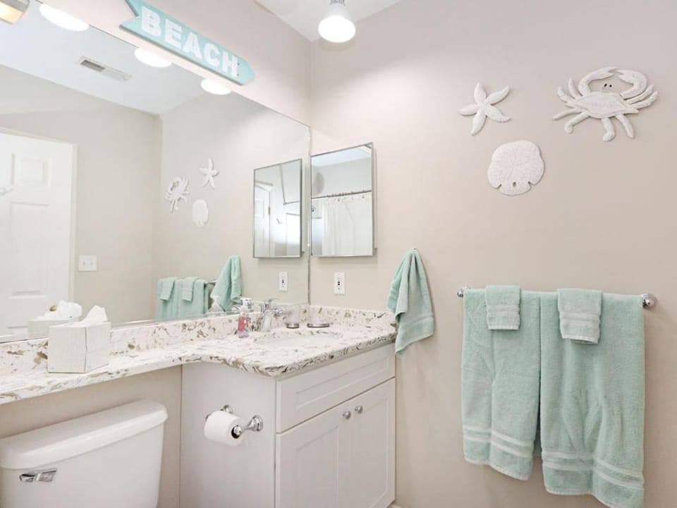 Sea Colony 51009 Southwinds Ct Apartment in Sussex County