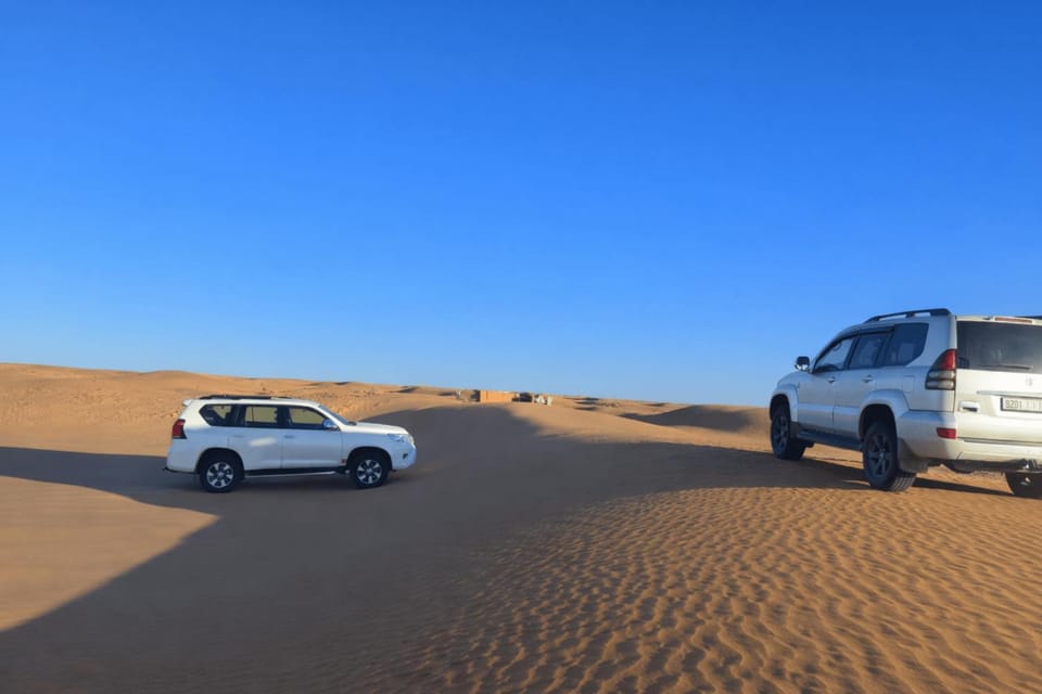 Day, Natural landscape, Parking