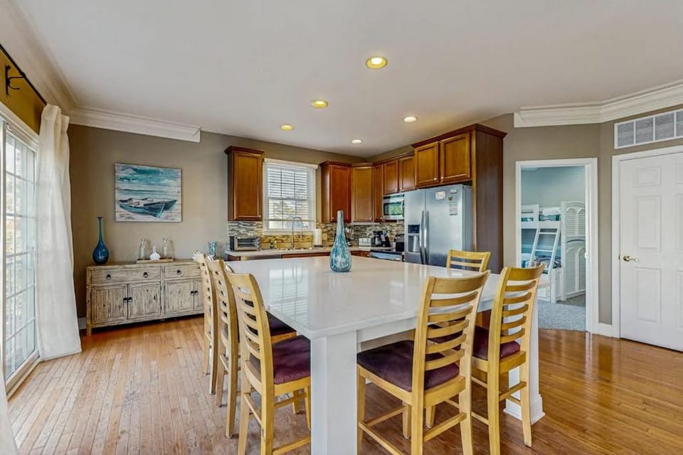 Loggerhead - Leatherback #903 House in Bethany Beach