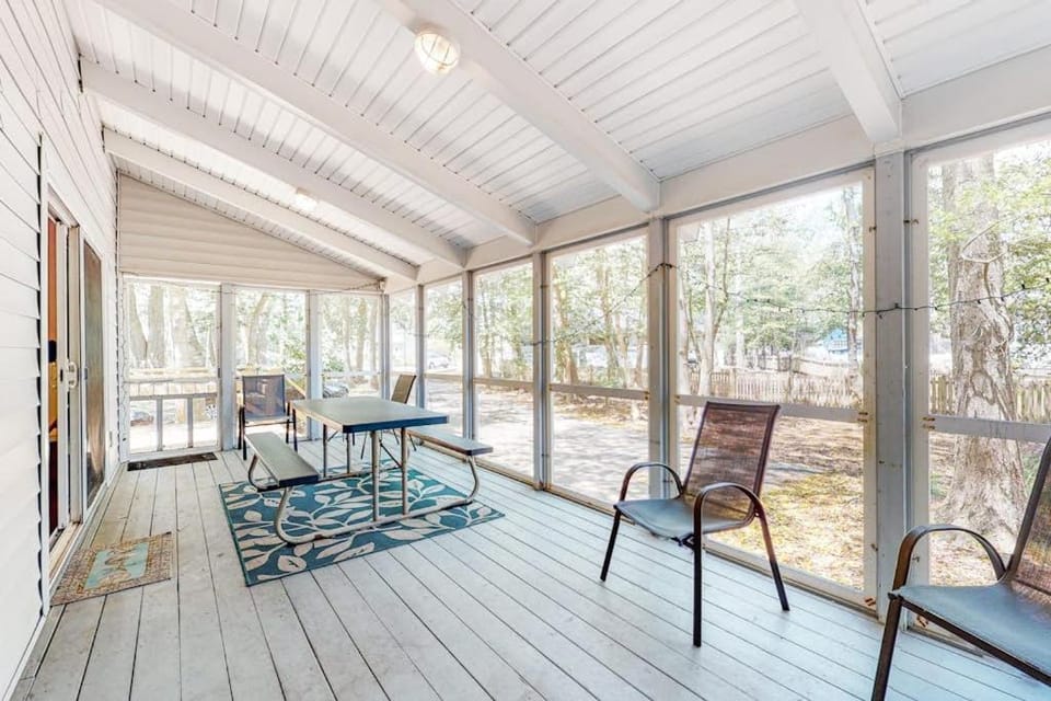Bethany West - 609 Brookview House in Bethany Beach
