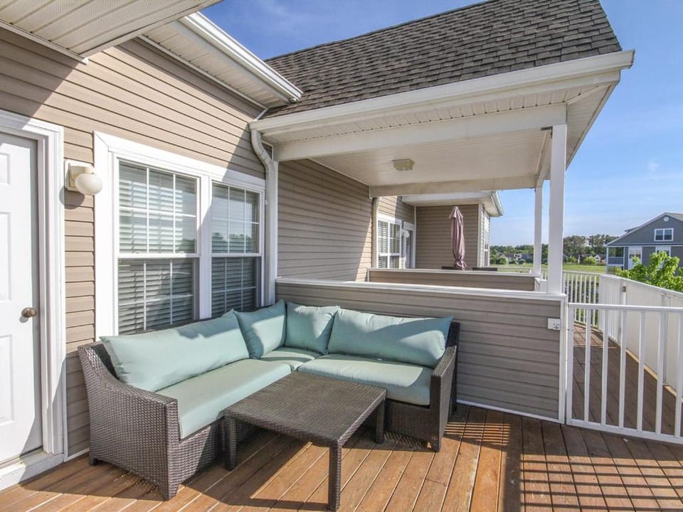 Bethany Bay 2505 Harbor Dr Apartment in Sussex County