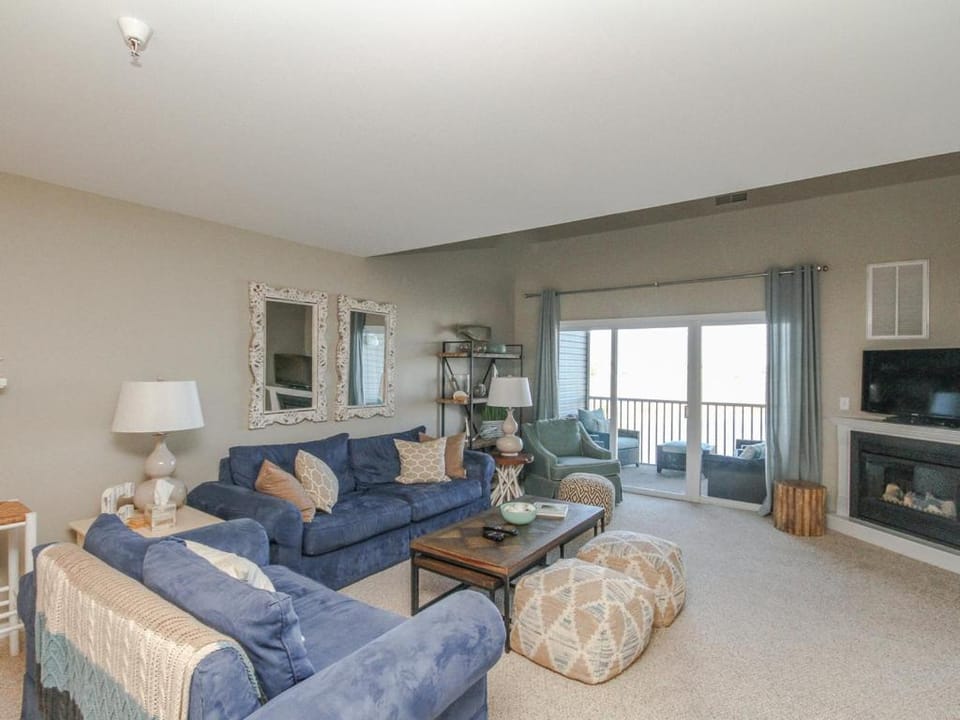 Bethany Bay 2505 Harbor Dr Apartment in Sussex County