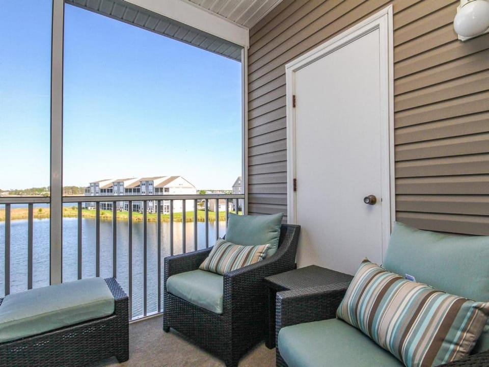 Bethany Bay 2505 Harbor Dr Apartment in Sussex County