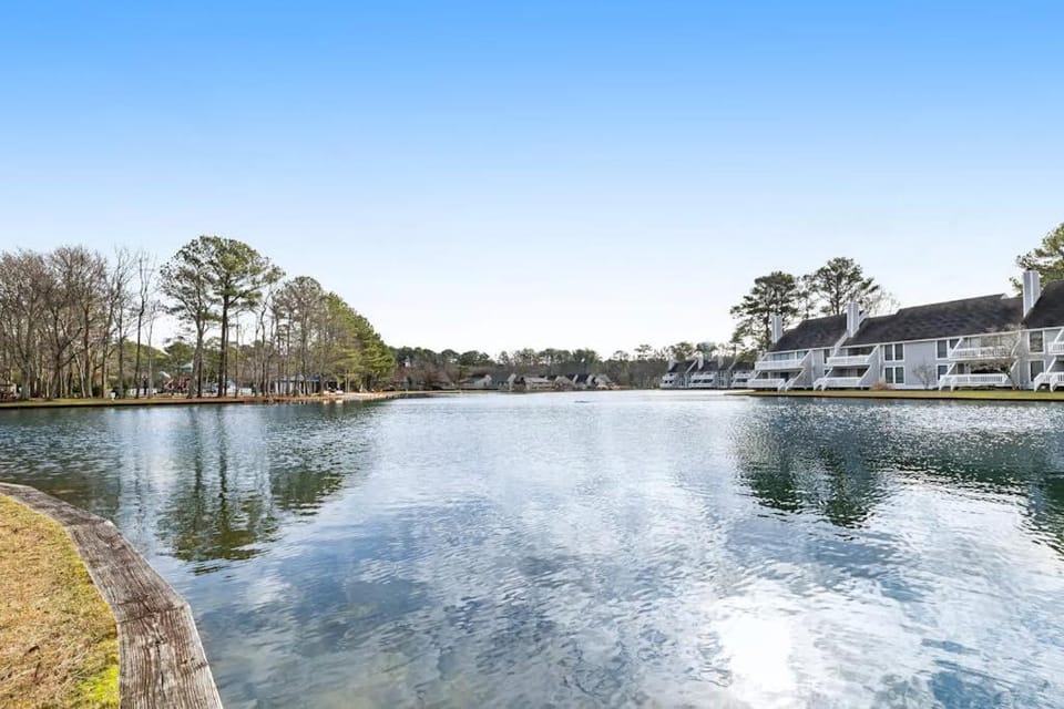 Sea Colony - 1007B West Lake House in Sussex County