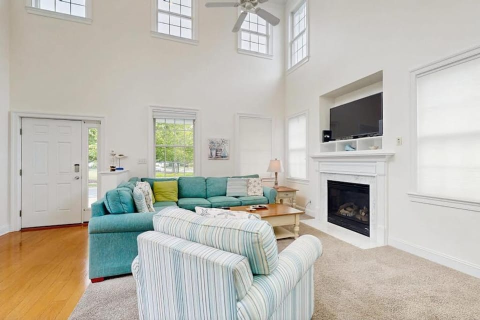 Bayside Resort - 31467 Forsythia House in Sussex County