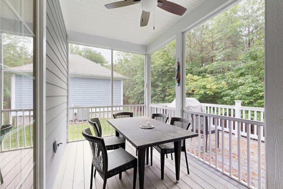 Bayside Resort - 31467 Forsythia House in Sussex County
