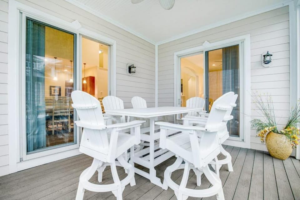 Bayside Resort - 11655 Resort House in Sussex County