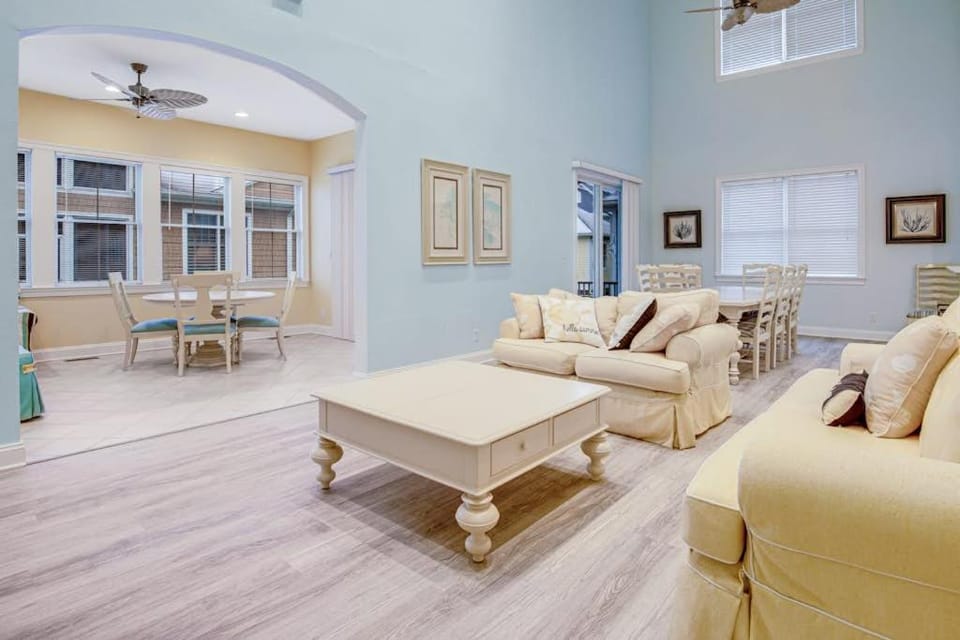 Bayside Resort - 11655 Resort House in Sussex County