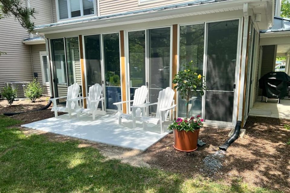 Sea Colony - 55090 Lakewood House in Bethany Beach