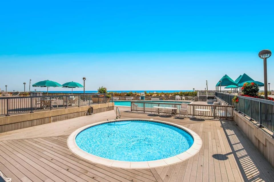 Sea Colony - 55090 Lakewood House in Bethany Beach