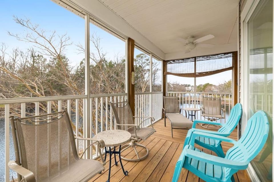 Sea Colony - 55037 Pine Lake House in Bethany Beach