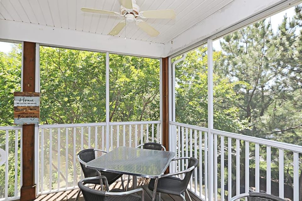 Sea Colony - 55021 Pine Lake House in Bethany Beach