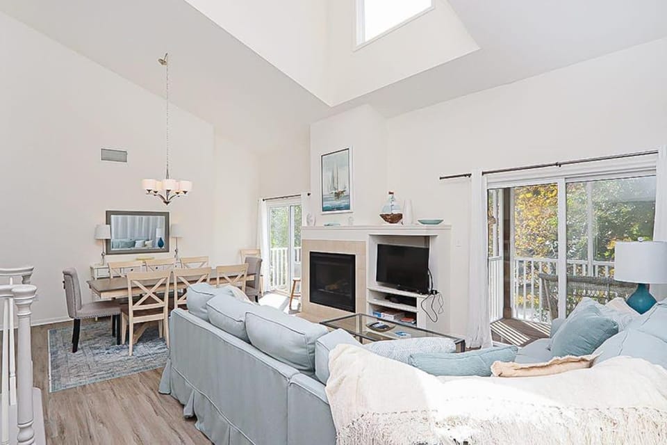 Sea Colony - 55021 Pine Lake House in Bethany Beach