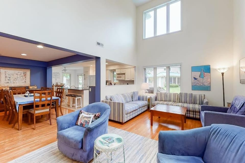 Sea Colony - 56010 Pine Shore House in Bethany Beach