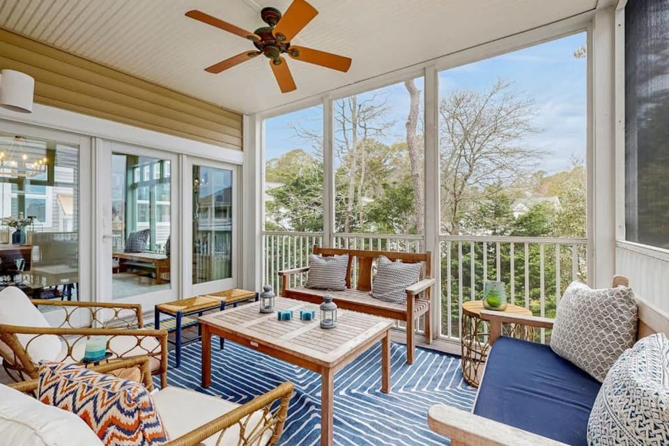 Sea Colony - 58011 Wimbledon House in Sussex County