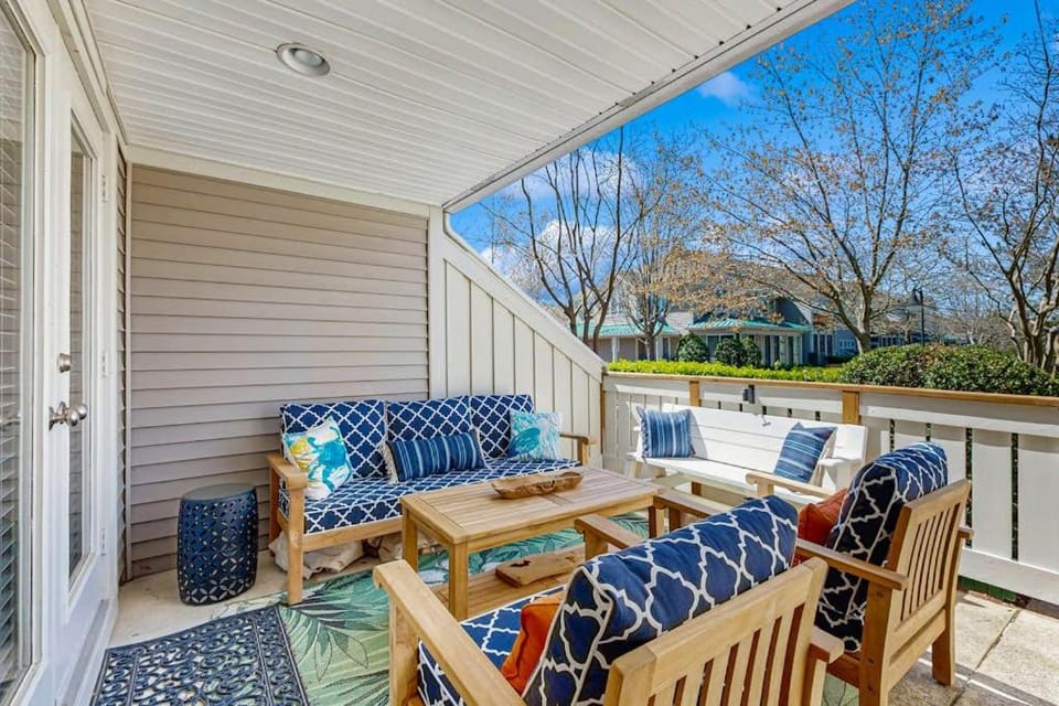 Sea Colony - 55073 Pine Shore House in Bethany Beach