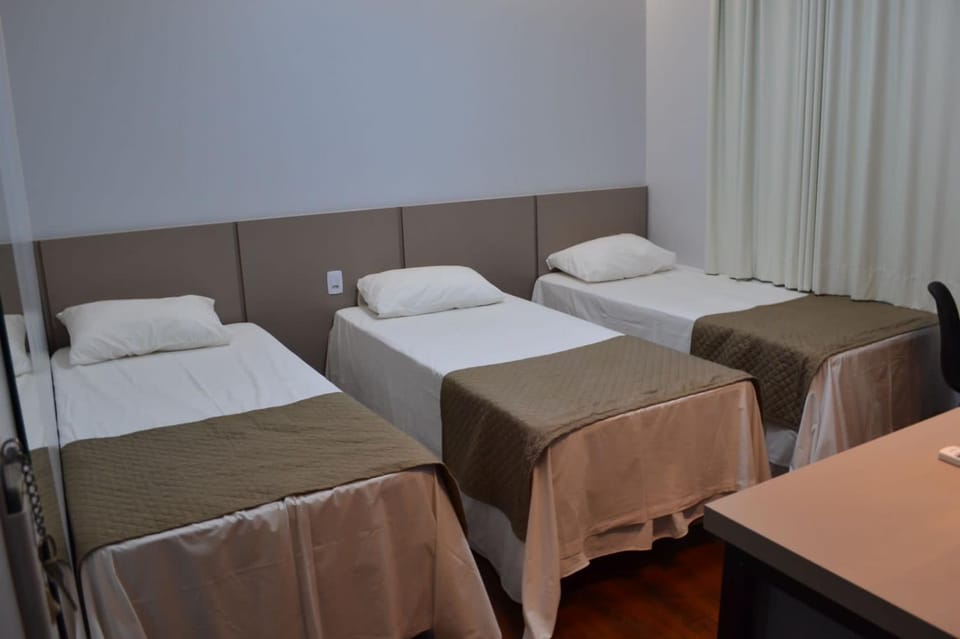OP'S HOTEL Hotel in State of Mato Grosso do Sul, Brazil