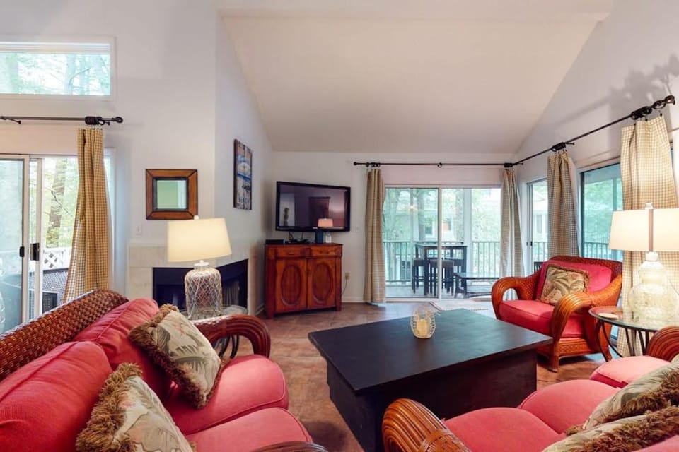 Sea Colony - 23005 Tall Timber House in Sussex County