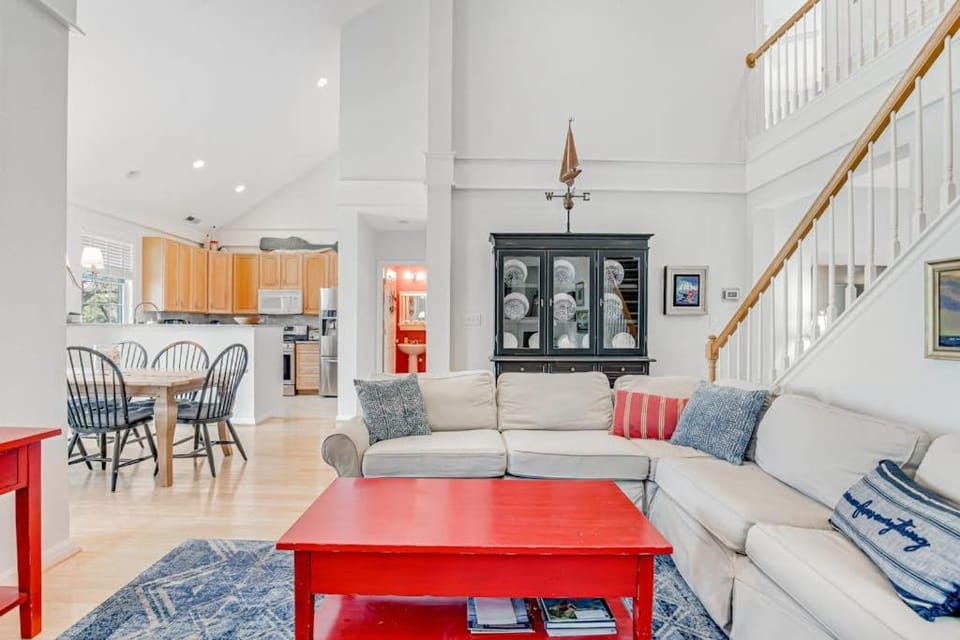 Bear Trap Dunes - 60 Willow Oak House in Ocean View