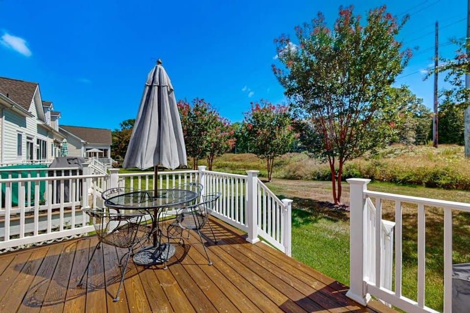 Bear Trap Dunes - 51 Tulip Poplar House in Ocean View