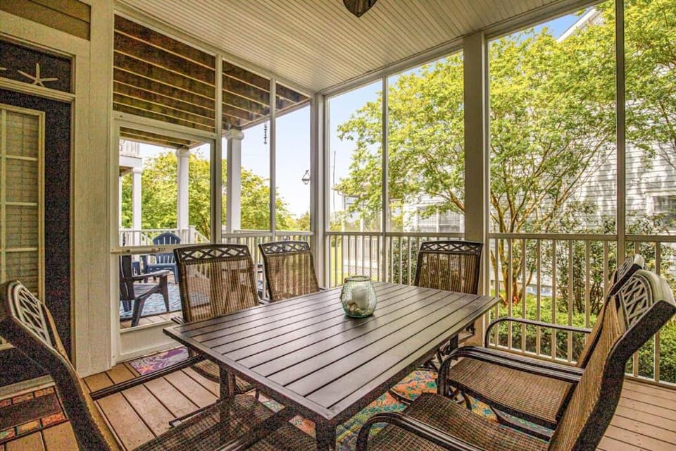 Bear Trap Dunes - 124G October Glory House in Ocean View