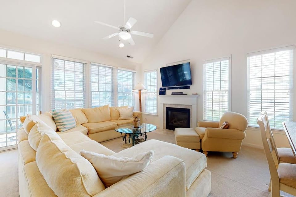 Bear Trap Dunes - 12 Sycamore House in Ocean View