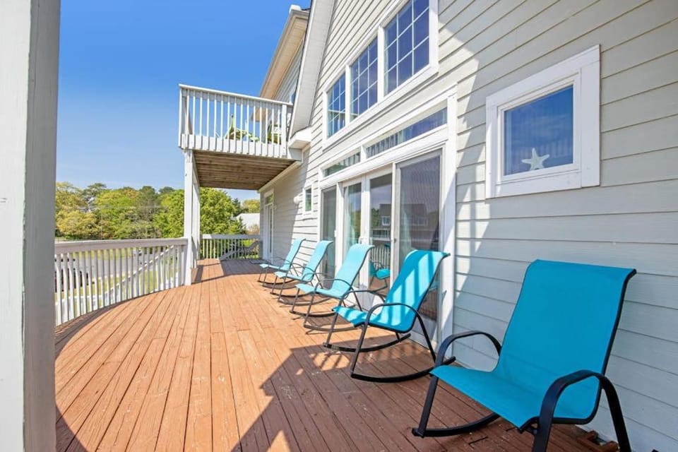 Quillens Point - 38759 Apple House in Sussex County