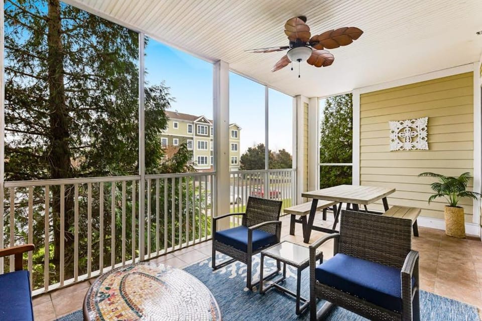 Bayside Resort - 31568 Winterberry Pkwy #109 House in Sussex County