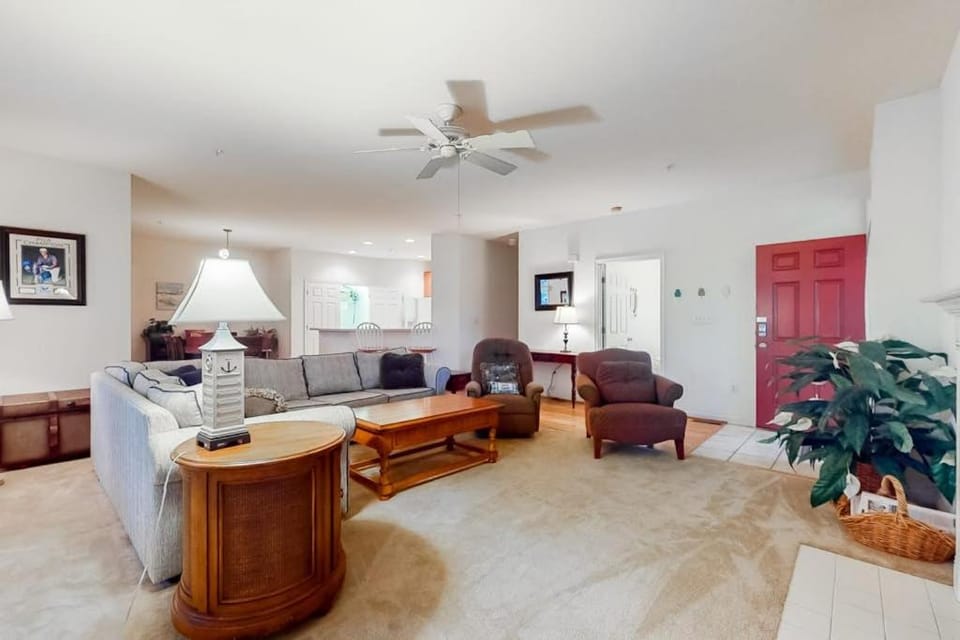 Bear Trap Dunes - 112A Willow Oak Ave House in Ocean View