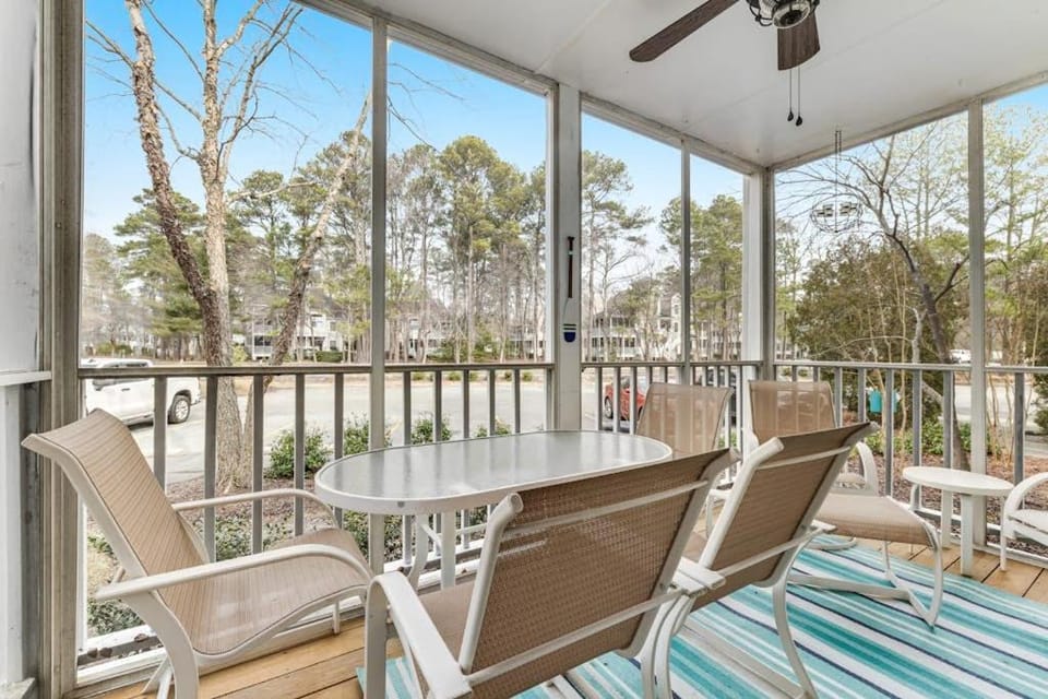 Sea Colony - 14002 Tall Pines Ct House in Sussex County