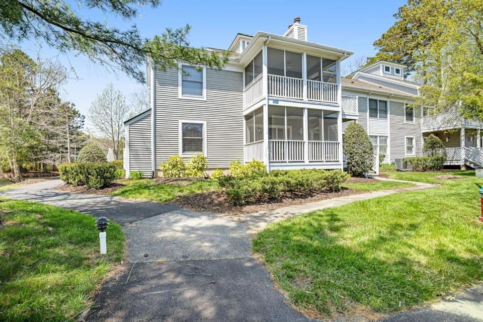 Sea Colony - 20002 Twin Lakes Ct House in Sussex County